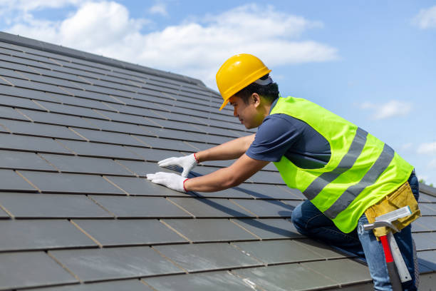 Quick and Trustworthy Emergency Roof Repair Services in Cotter, AR